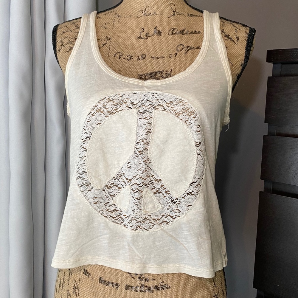 American Eagle Tank Top
